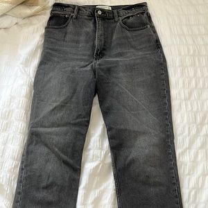 Curve Love jeans in perfect condition